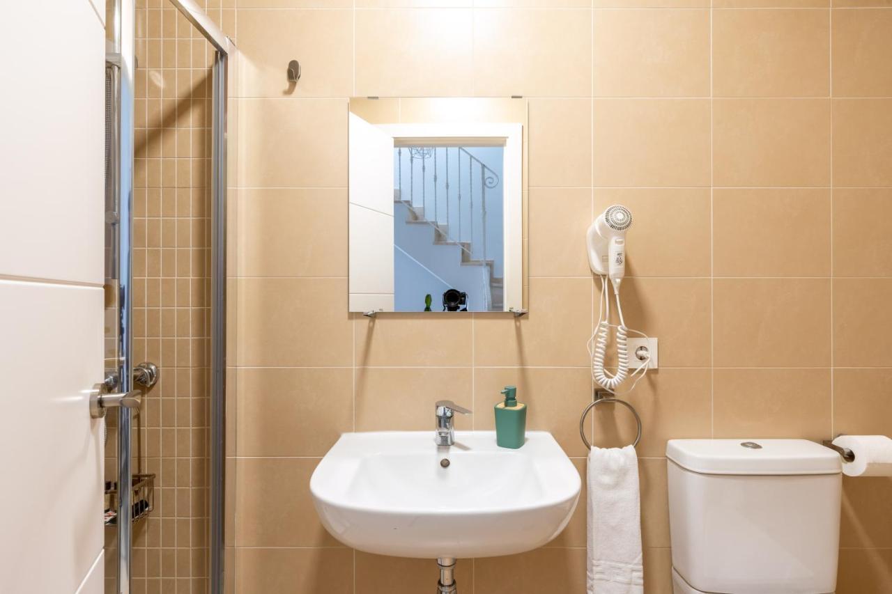 Veoapartment Lumbreras Sevilla Exterior foto